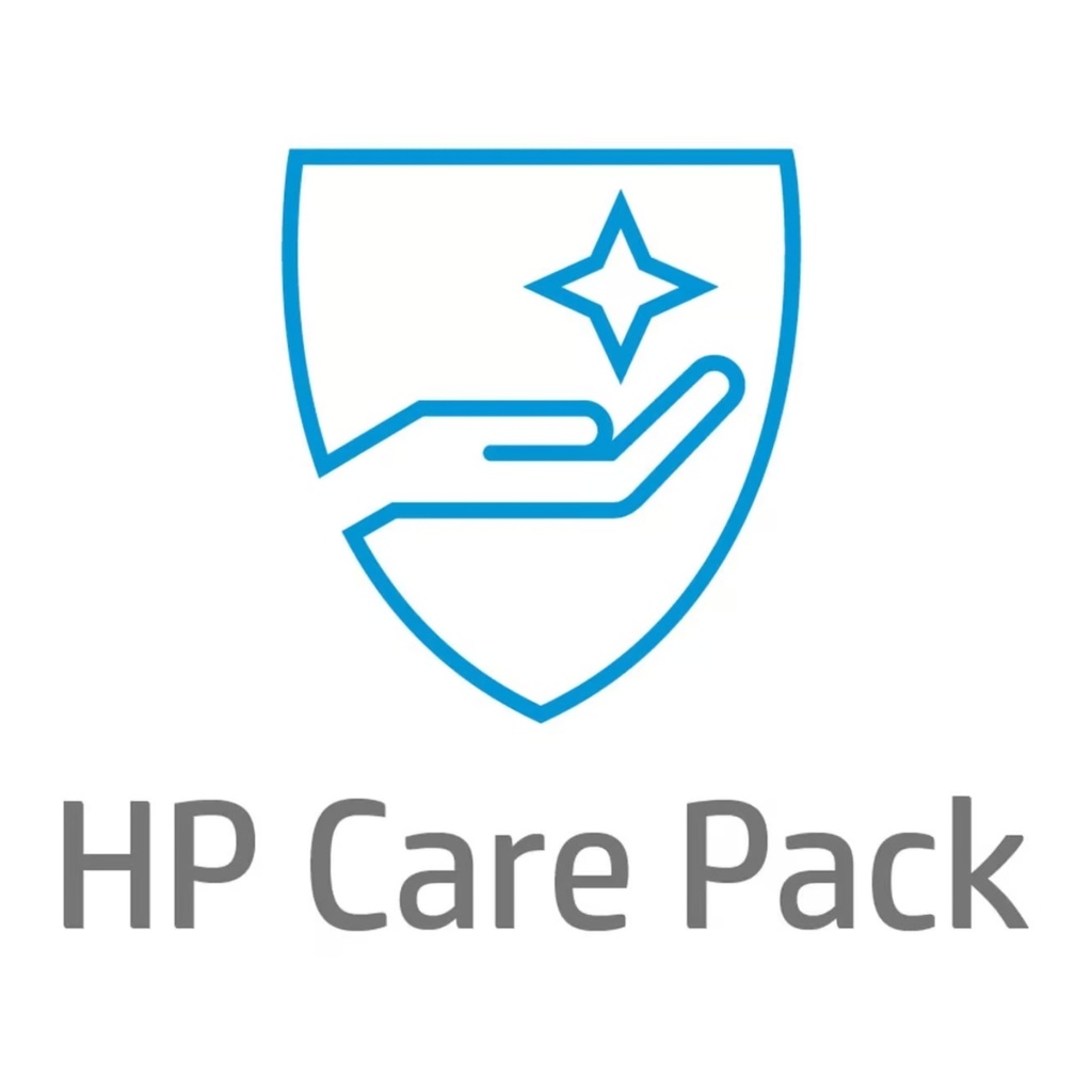 Asistencia de Hardware Hp Para PC 3 Años