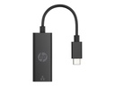 HP Adaptador USB-C a RJ45 G2 (4Z527AA)