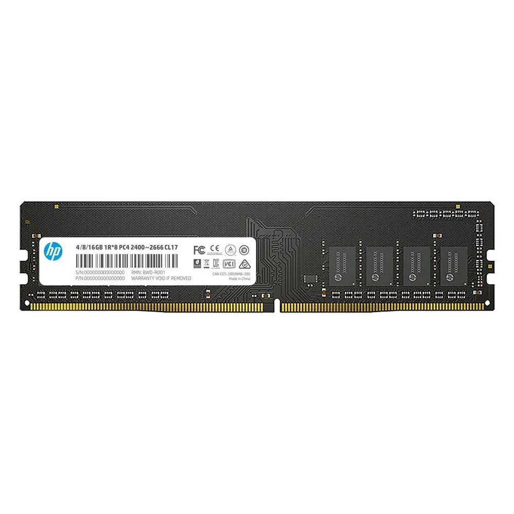 Memoria Ram Hp 8GB 3200 MHz Ddr4