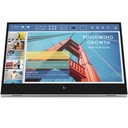 Monitor Portátil HP E14 G4 FHD 14" Gris