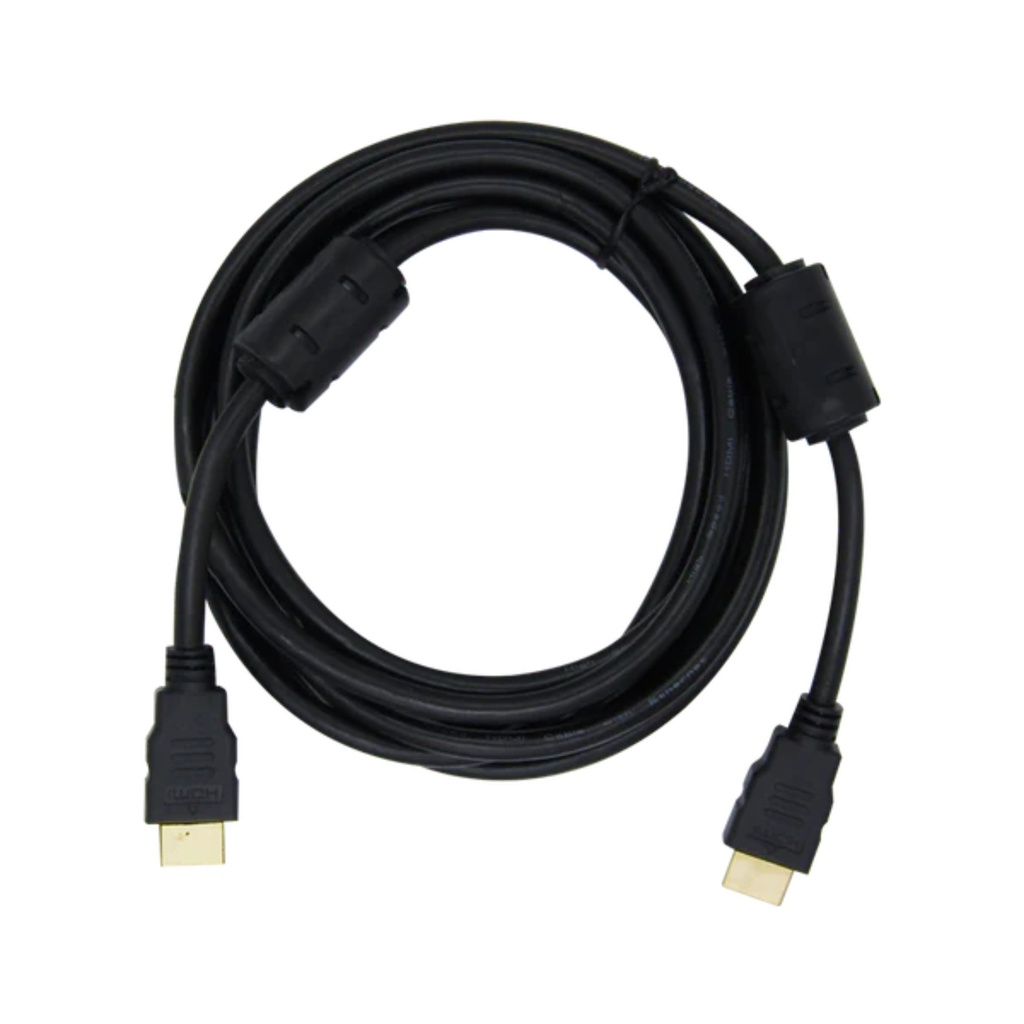 Cable HDMI V1.4 1080P HD 14+1 28AWG C/FILTROS XUE®