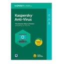 Licencia Kaspersky Edición America Latina 1año