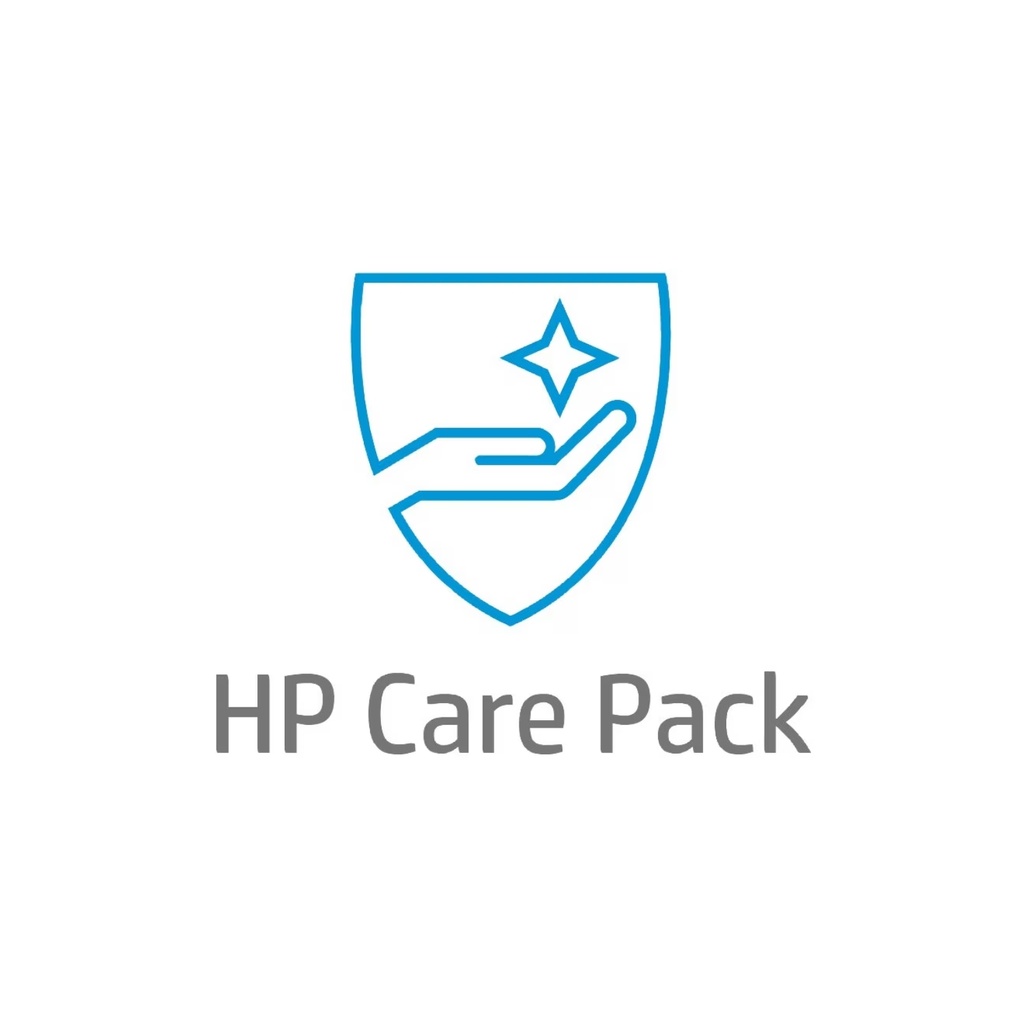 Servicio de Asistencia de Hardware HP In Situ para Portátiles