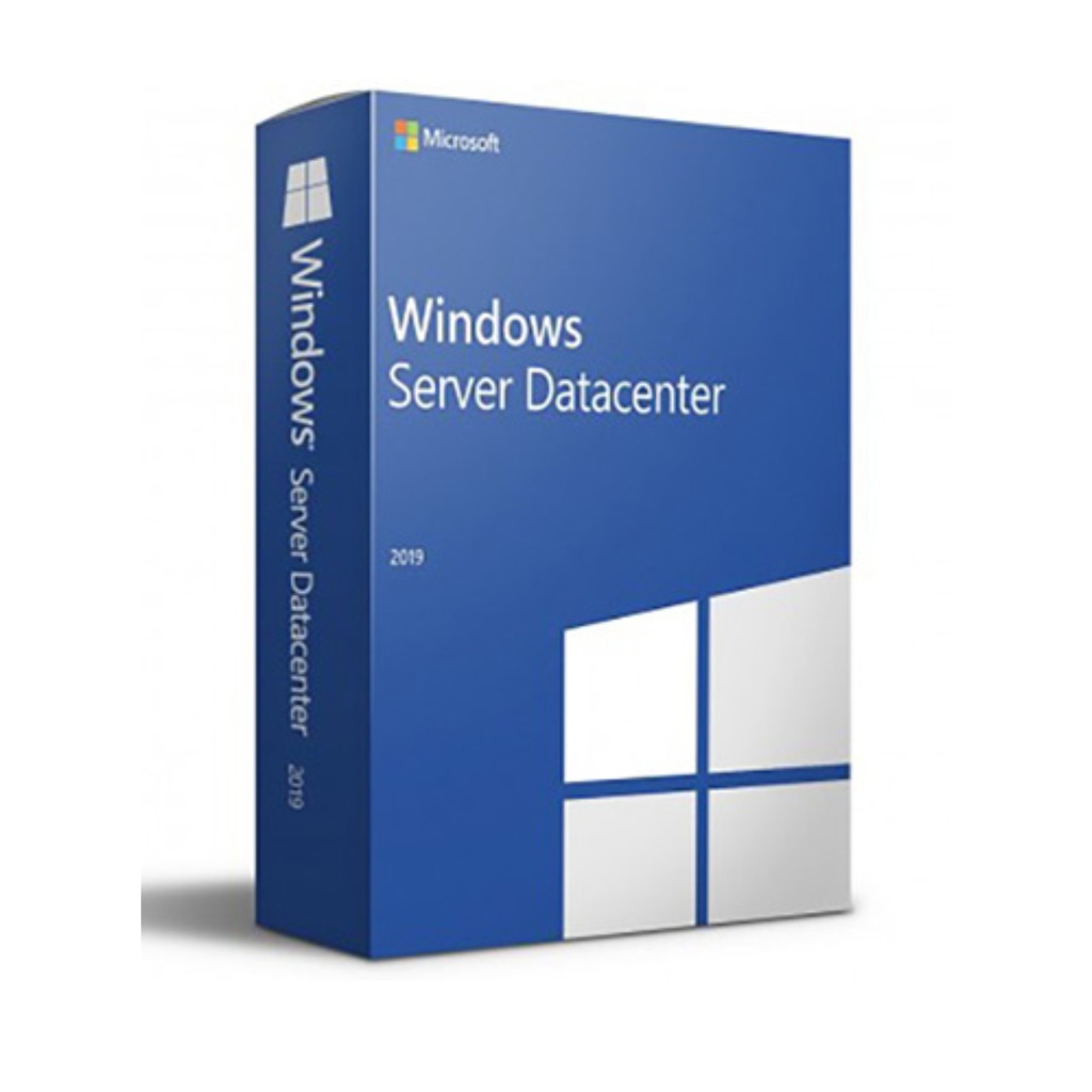 Licencia Microsoft Windows Server 2019 5usr Cal En Fr Es Xc Ltu