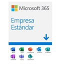 Microsoft 365 Empresa Estándar