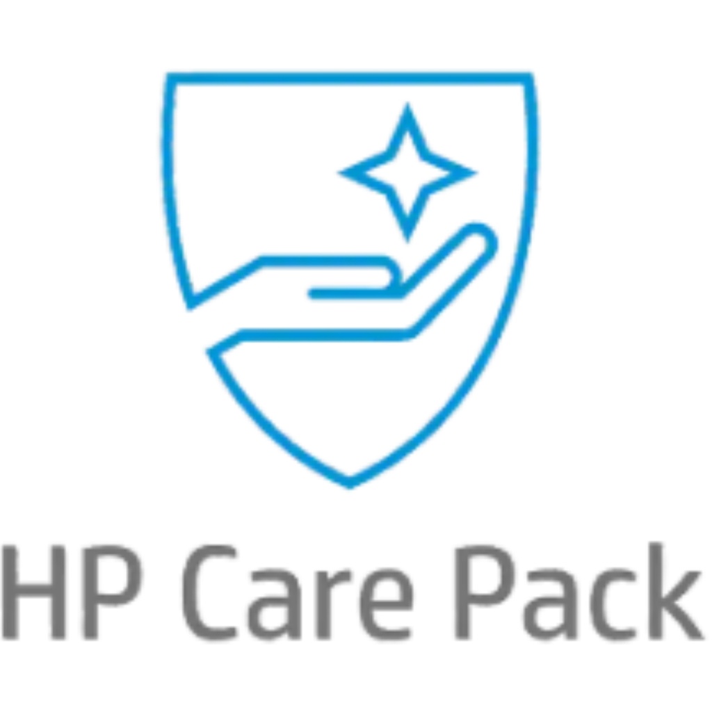 Asistencia de hardware HP in situ DesignJet plotter T950MFP (serie A) (U56T9E)