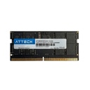 Memoria RAM Attech DDR4 8GB 2666MHz para Portátil