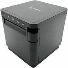 Impresora Térmica de 80 mm 3nStar RPT015 POS Negro
