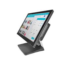 Sistema Pos All-In-One 3nStar PTE0912