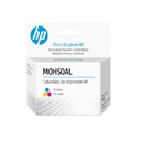 Cabezal Original De Impresión HP GT M0H50A Tricolor