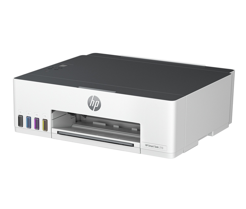 Impresora HP Smart Tank 210 Blanca