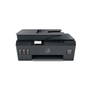 Impresora HP Multifuncional Smart Tank 530 wifi Negra