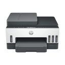 Impresora Multifuncional Hp Smart Tank 750 wifi