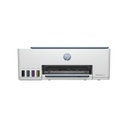 Impresora Multifuncional HP Smart Tank 525 Blanca