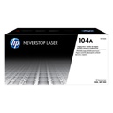 Tambor Original De Creacion De Imagen Hp 104A Negro, 20.000 Páginas