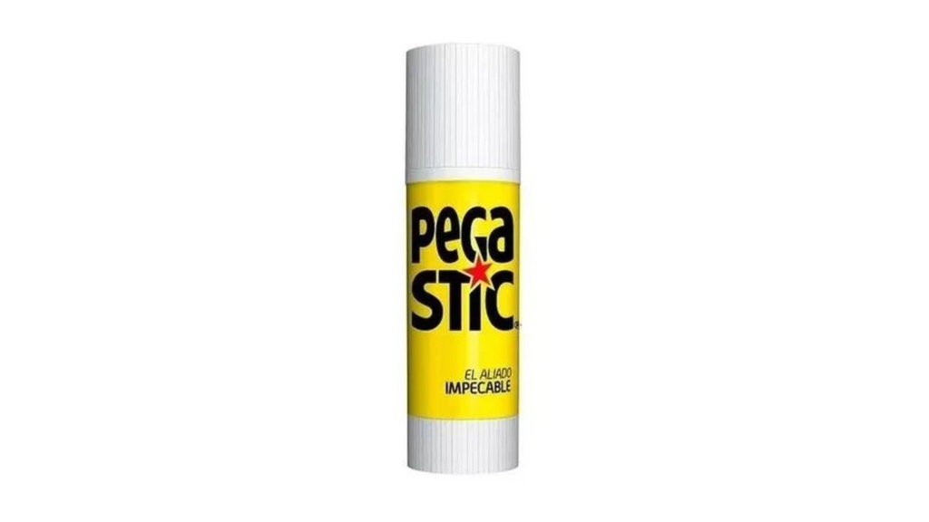 Pegante en barra Pegastic Tesa, 40Gr