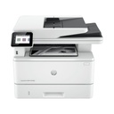Impresora HP Multifuncional LaserJet Pro MFP 4103fdw Blanca