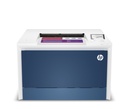 Impresora HP LaserJet Pro 4203dw Azul