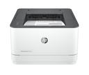 Impresora HP LaserJet Pro 3003fdw Blanca