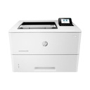 Impresora HP LaserJet Enterprise M507dn Monocromática Blanca