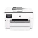 Impresora Todo en Uno HP OfficeJet Pro 9730 de Formato Ancho Blanca