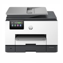 Impresora Multifunción Hp OfficeJet Pro 9130 Blanca
