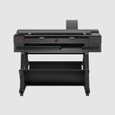 Plotter Multifunción HP DesignJet T850 de 36 pulgadas Negro