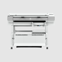 Impresora HP DesignJet T950 Multifunción de 36" Blanco
