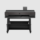 Impresora Plotter HP DesignJet T850 De 36 Pulgadas Color Negro