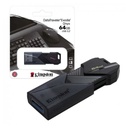 Memoria USB 3.2 Kingston Data Traveler Max 64GB 