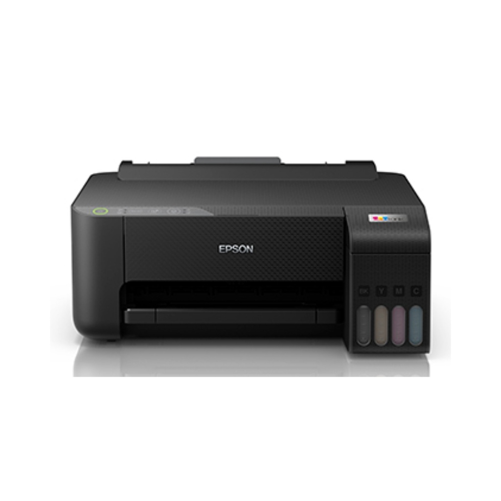 Impresora Inalámbrica EPSON EcoTank WiFi L1250
