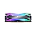 Memoria ADATA Para PC XPG SPECTRIX D60G DDR4 RGB 16GB 3200MHZ