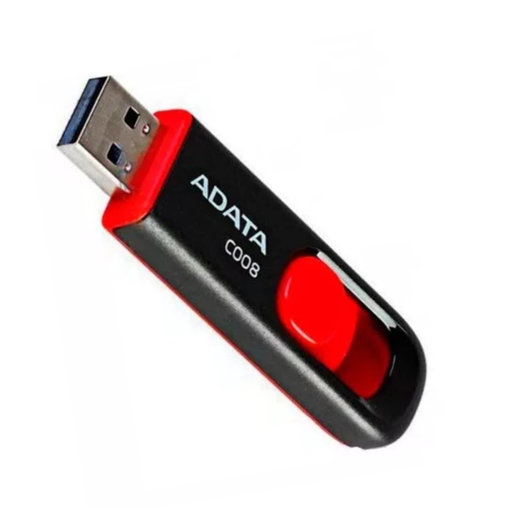 Memoria Adata USB 2.0 8GB C008