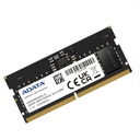 Memoria RAM Para Portátil ADATA 8GB DDR5 4800 MT/s 1 Módulo 