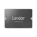Unidad De Estado Sólido SSD Lexar 512GB SSD 2.5" SATA LNS100-512RBNA
