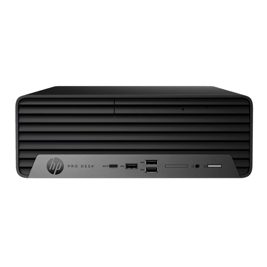 Computador De Escritorio Hp 400 G9 SFF i5-14500 16GB 512GB SSD W11 Pro