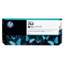 Cartucho Original De Tinta HP 764 Negro Mate Serie T3500ps 300ml