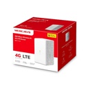 Router with N300 4G LTE Wi-Fi 300Mbps Modem & SIM Plug and Play