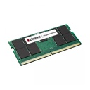 Memoria RAM Kingston 32GB DDR5 4800MT/s Non-ECC Unbuffered SODIMM