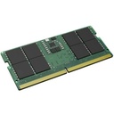 MEMORIA RAM PARA PORTÁTIL KINGSTON 32GB DDR5-5600MT/S SODIMM