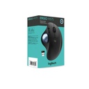 MOUSE ERGO M575 WIRELESS TRACKBALL NEGRO