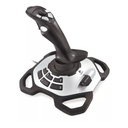 Mando Para Videojuegos Logitech Extreme 3D Prod Negra