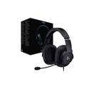 DIADEMA GAMER INALÁMBRICA LOGITECH G PRO HEADSET NEGRA