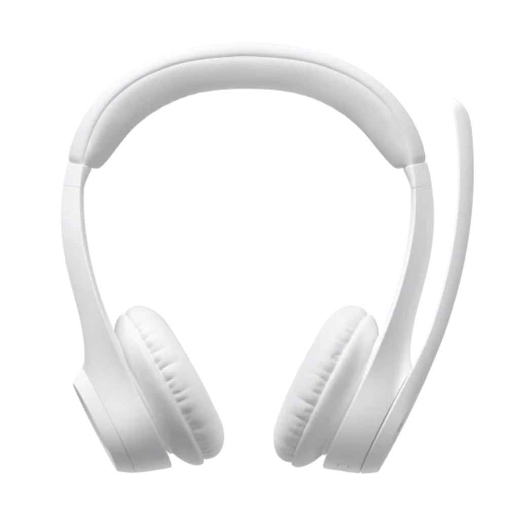 Auriculares Inalámbricos LOGITECH Zone 300 Off-White Edición