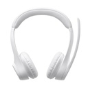 Auriculares Inalámbricos LOGITECH Zone 300 Off-White Edición