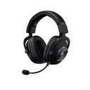 Diadema Gamer Inalámbrica Logitech G Pro X Wireless Gaming Negra