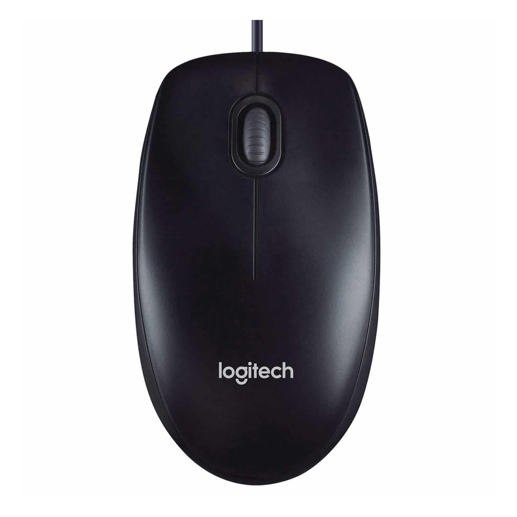 Mouse Gamer Inalámbrico Logitech Negro G305 12000 DPI