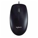Mouse Gamer Inalámbrico Logitech Negro G305 12000 DPI