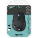 Mouse Inalámbrico Logitech Triathlon M720- SAMR