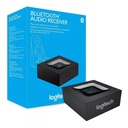 Receptor De Audio Bluetooth Logitech USB - LAT